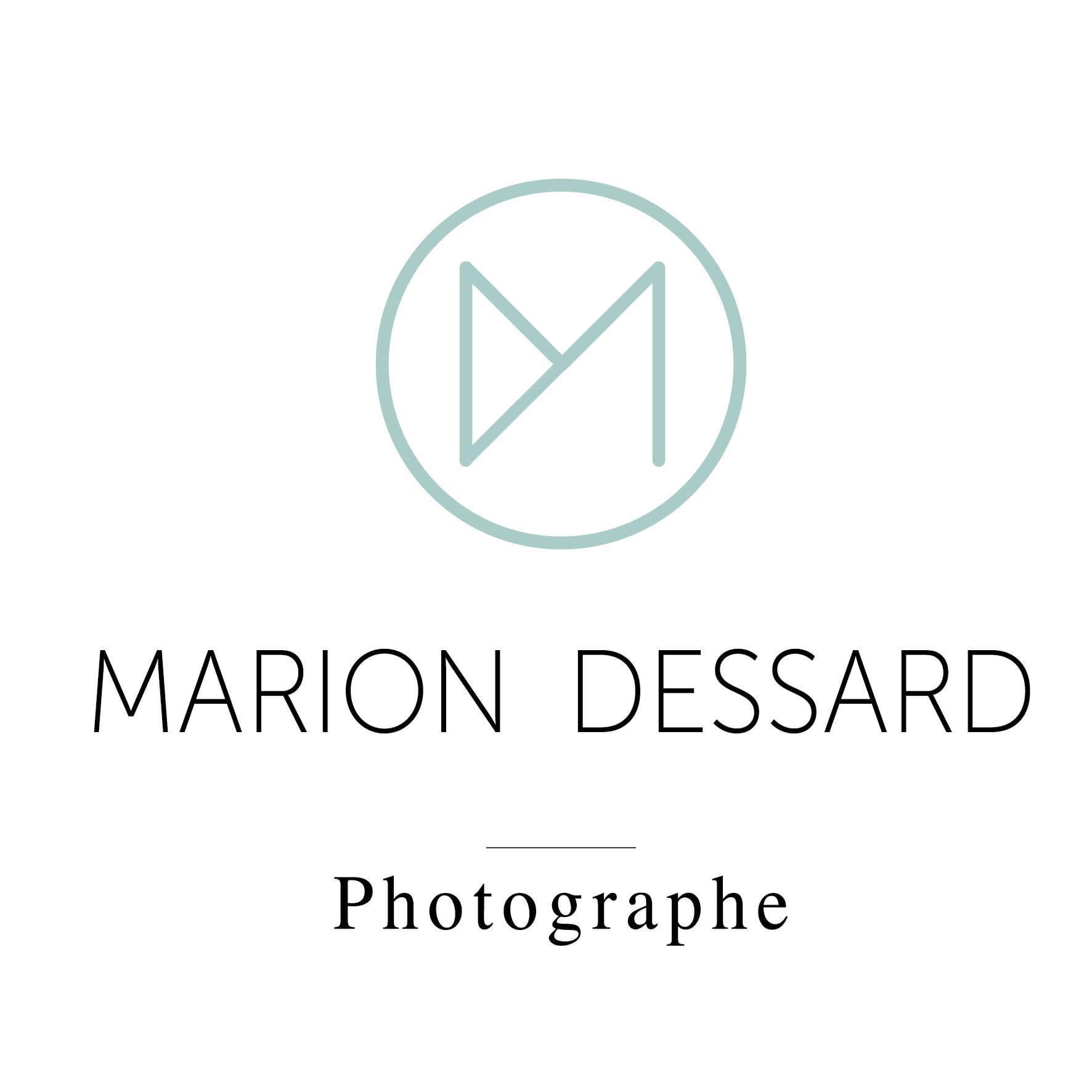 Marion Dessard