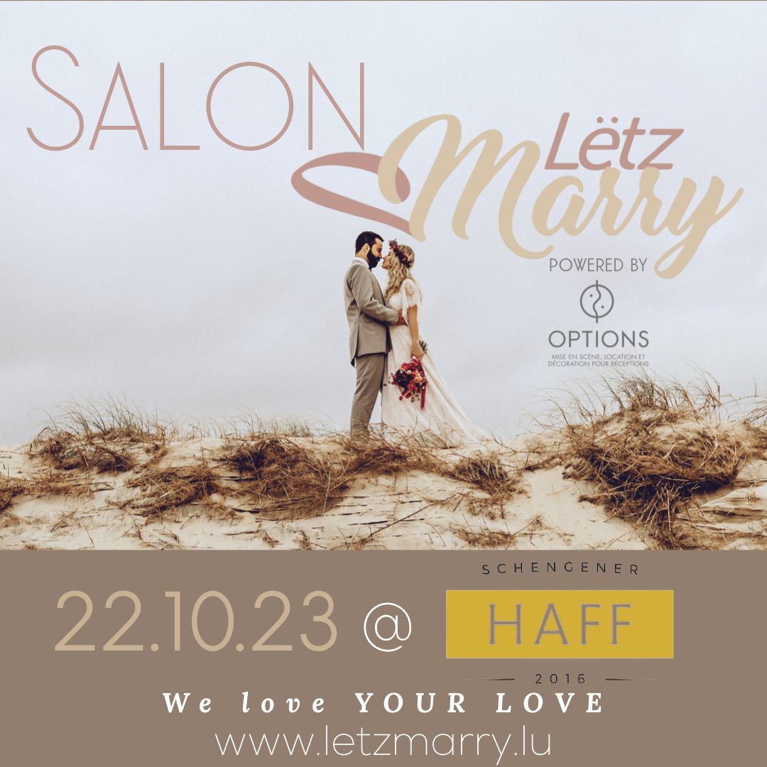 Salon Letzmarry 2023