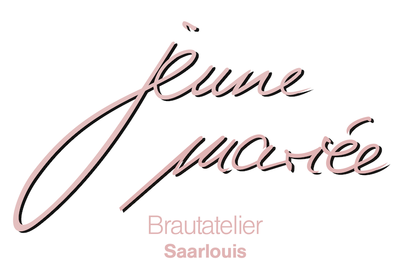 Jeune Mariée - Brautatelier