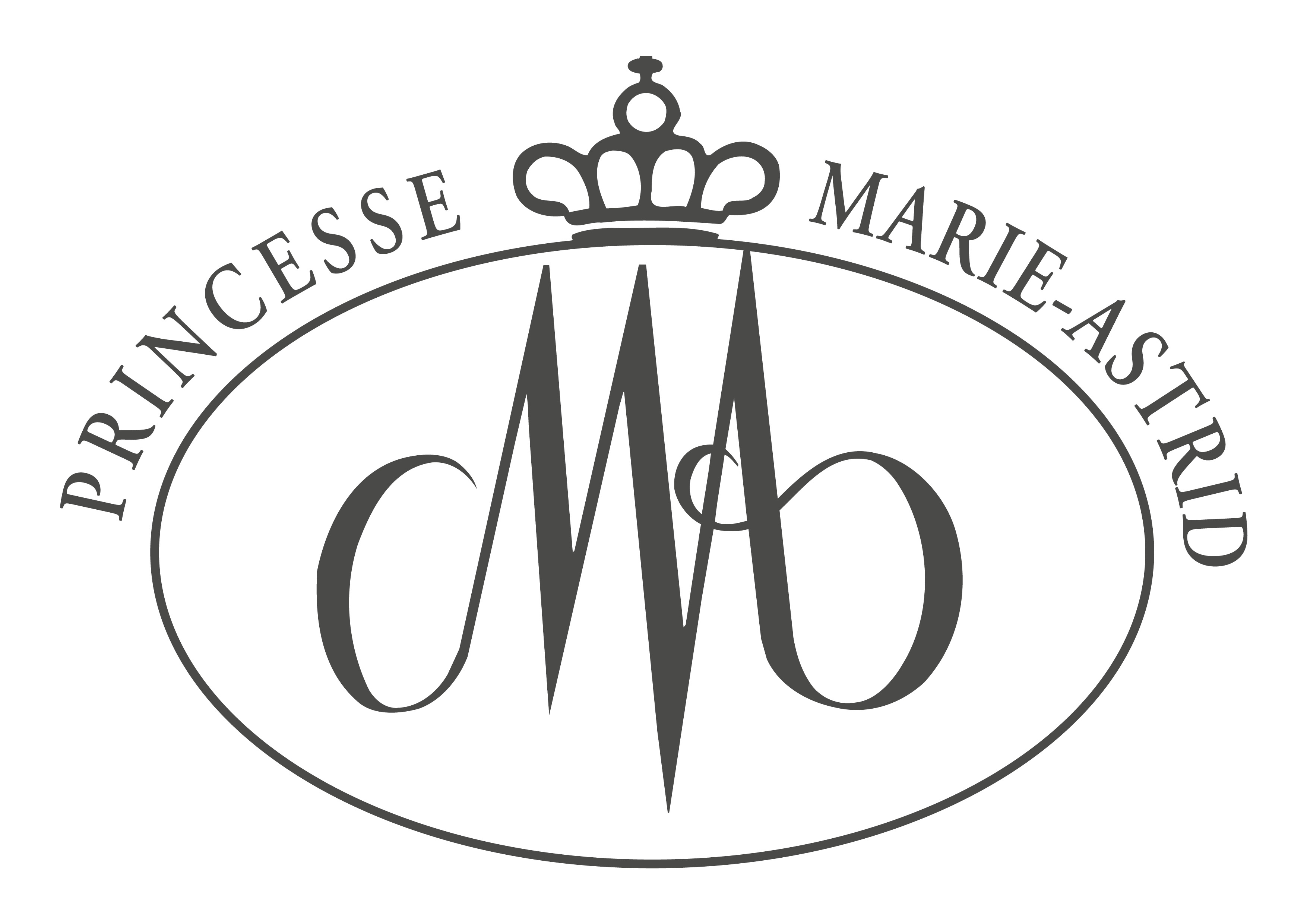 Princesse Marie-Astrid