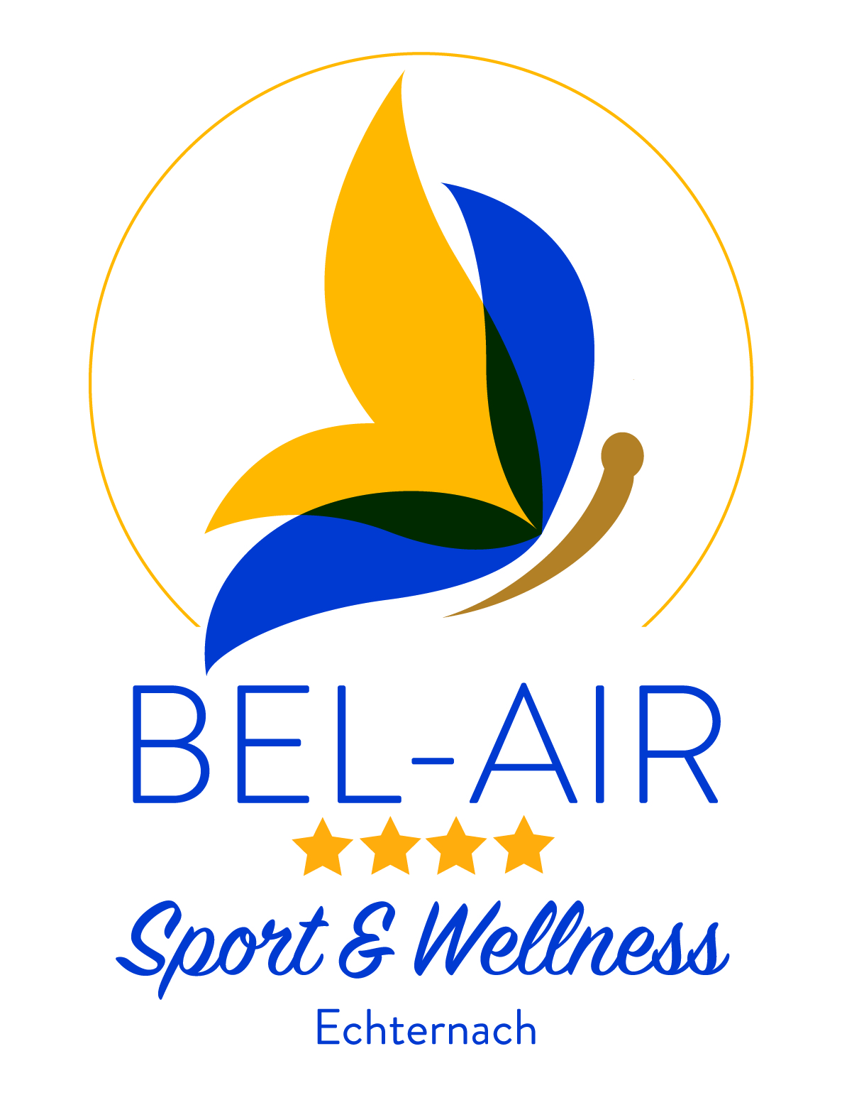 Hôtel Bel-Air Sports & Wellness