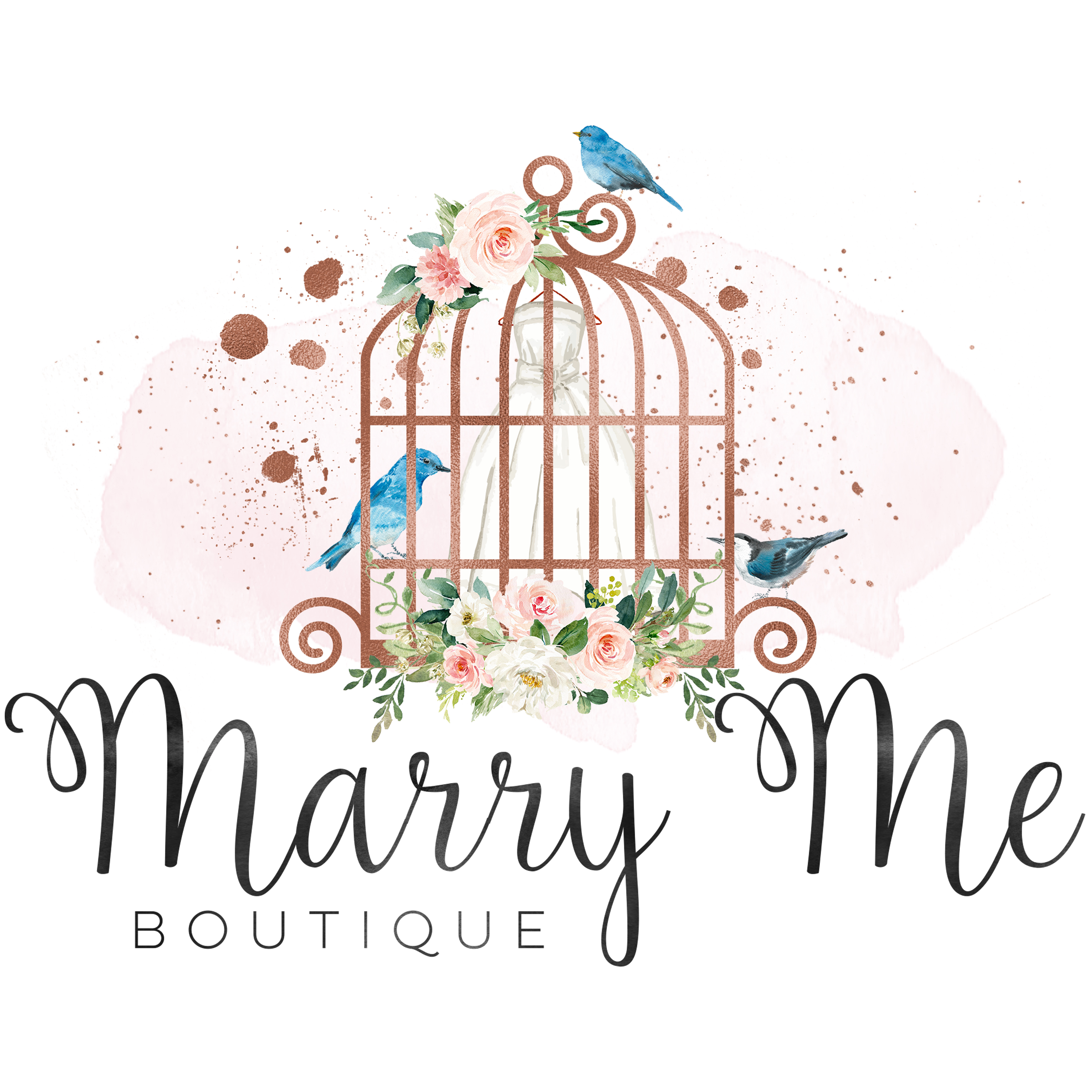 Marry Me-Boutique