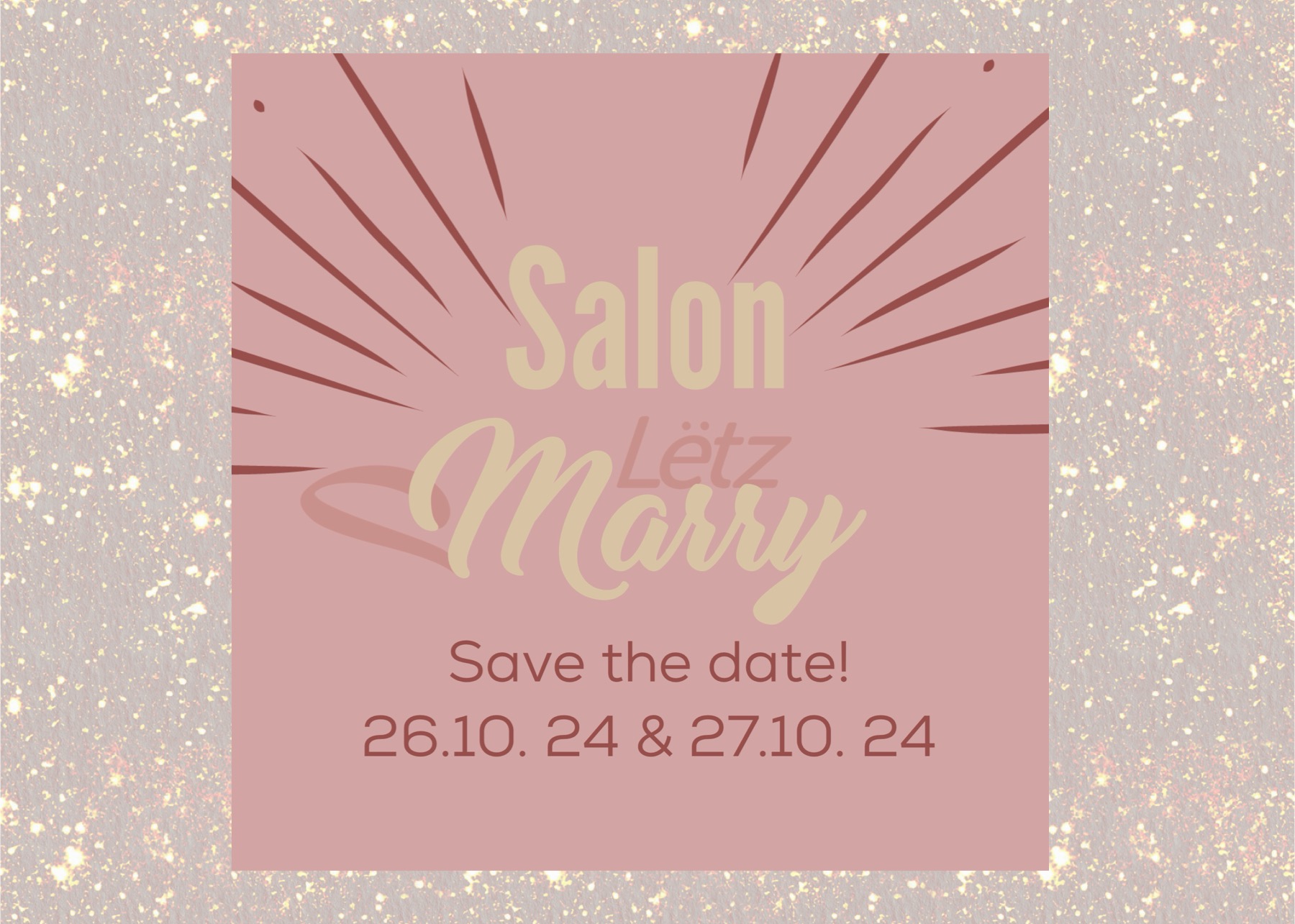 Salon Letzmarry 2023