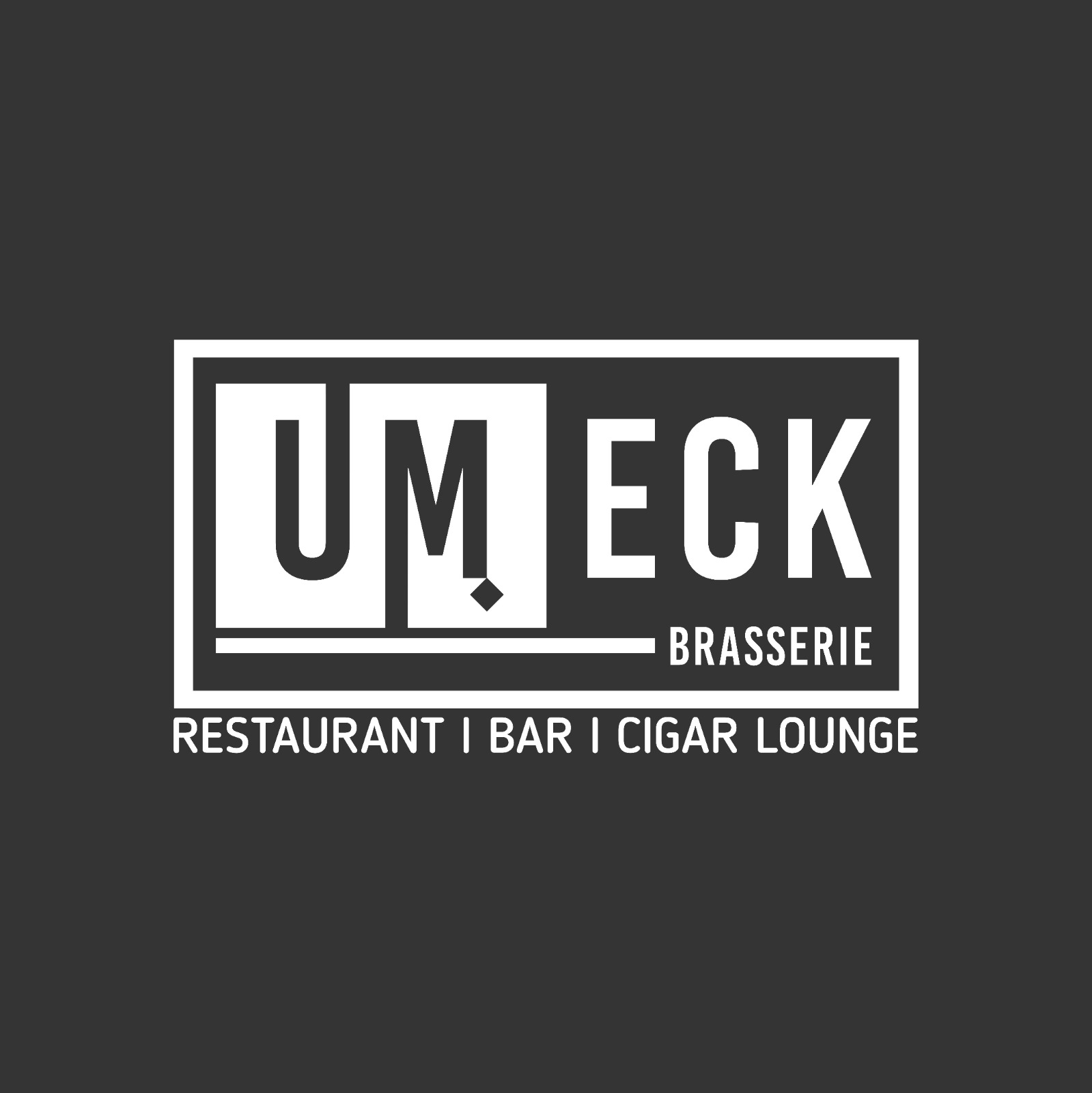 Brasserie Um Eck